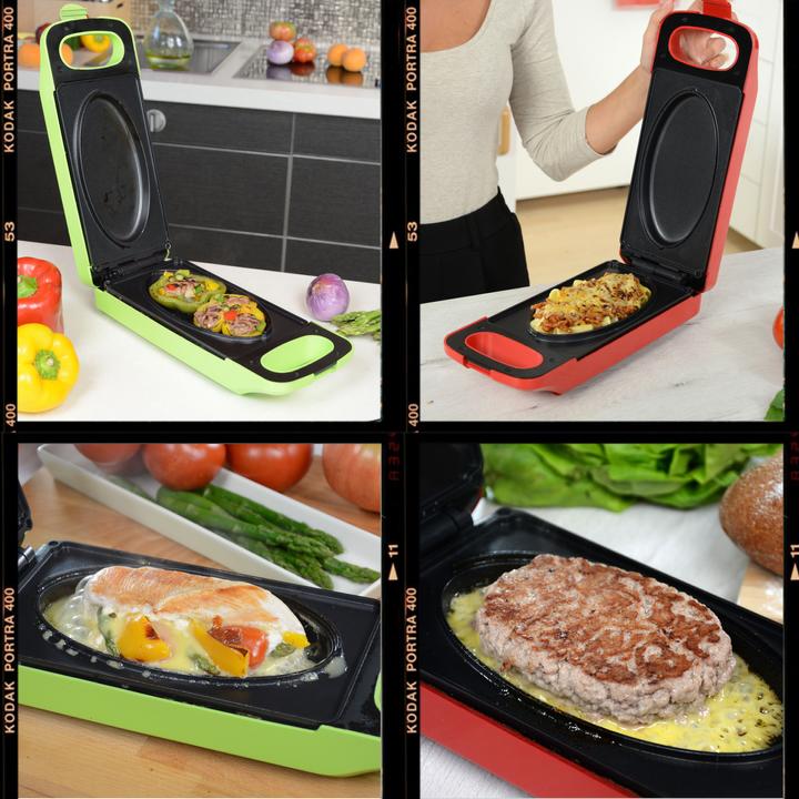 Immagine prodotto Best direct Express Cooker