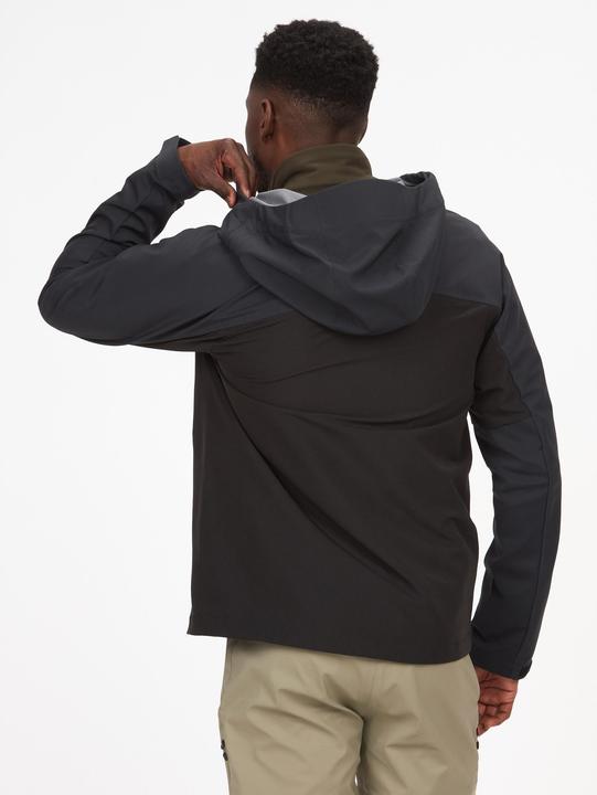 Produktbild Marmot ROM GTX Infinium Hoody (XL)