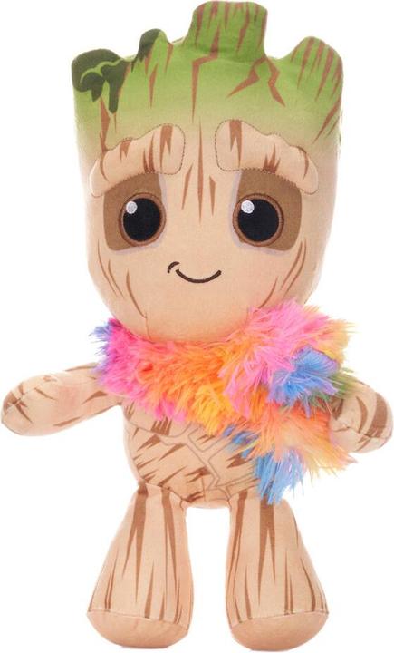 Image du produit Play by Play I Am Groot Asst Peluche 30cm