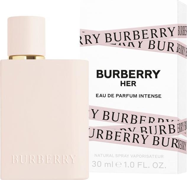 Image du produit Burberry Burberrys Her Eau de Parfum Intense (re) 30 ml (Eau de parfum, 30 ml)