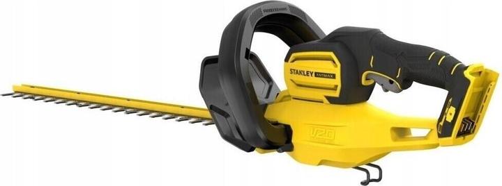 Actual product image Stanley 18V Akku-Heckenschere V20, 50cm, ohne Akku und Ladegerät (Rechargeable battery operated)