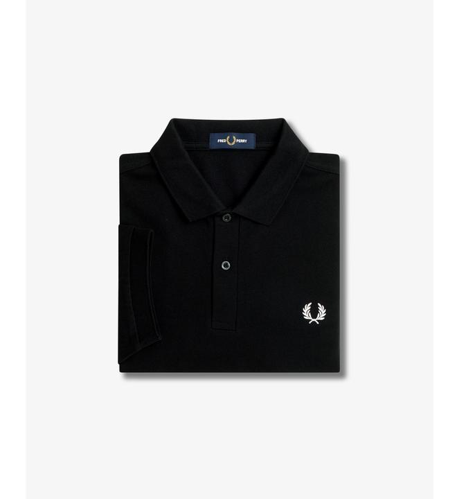 Actual product image Fred Perry Plain (M)