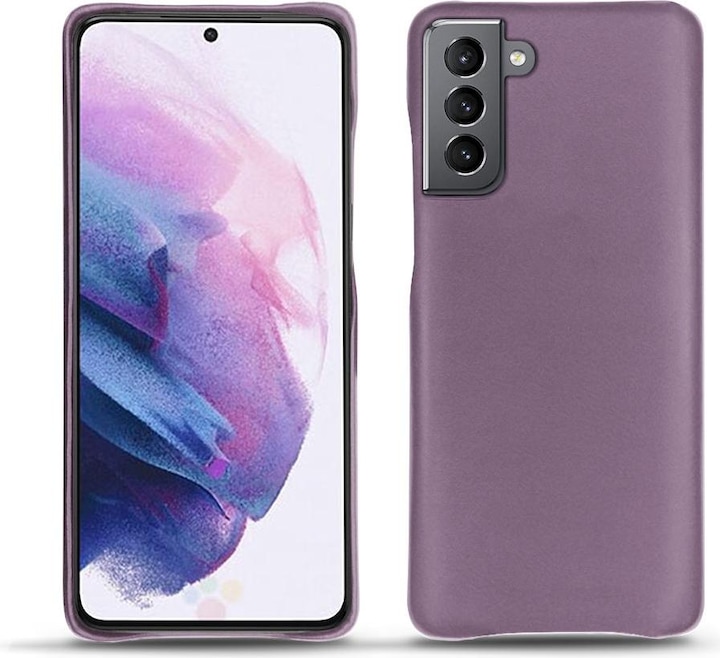 Lilas ( Nappa - Pantone #b9a3e3 )