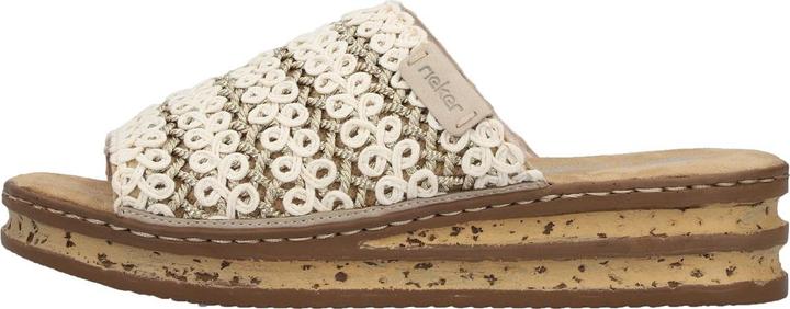 Image du produit Rieker Comfort Pantoletten (36)