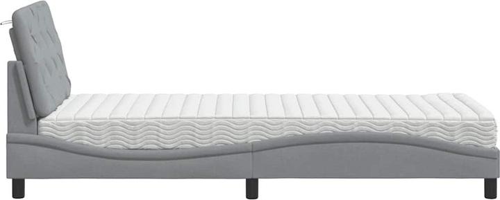 Image du produit vidaXL Bett