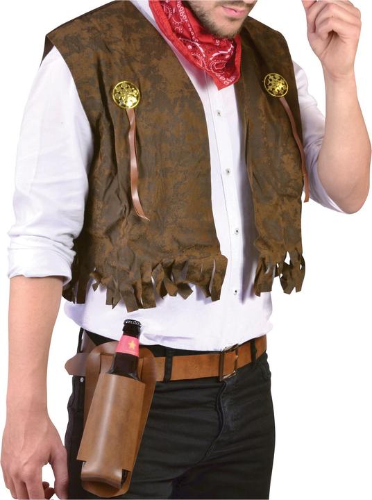 Produktbild Bristol Novelty Flaschen Holster