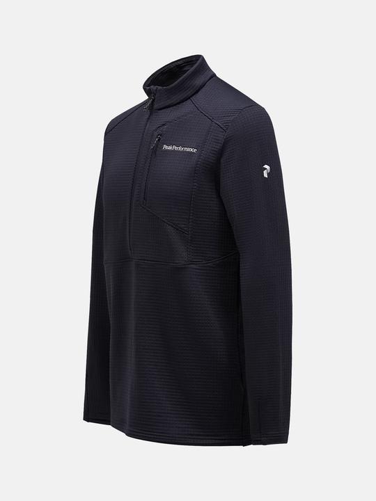 Produktbild Peak Performance Trail Polartec Half Zip (XXL)
