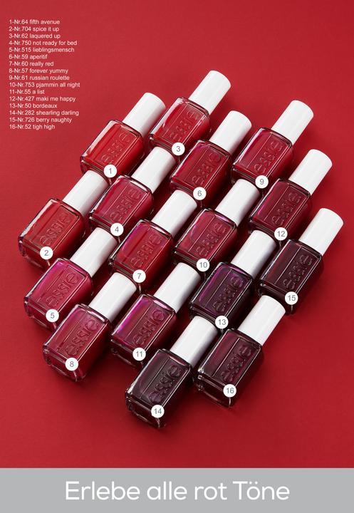 Produktbild Essie Nail Color (515 Lieblingsmensch, Farblack)