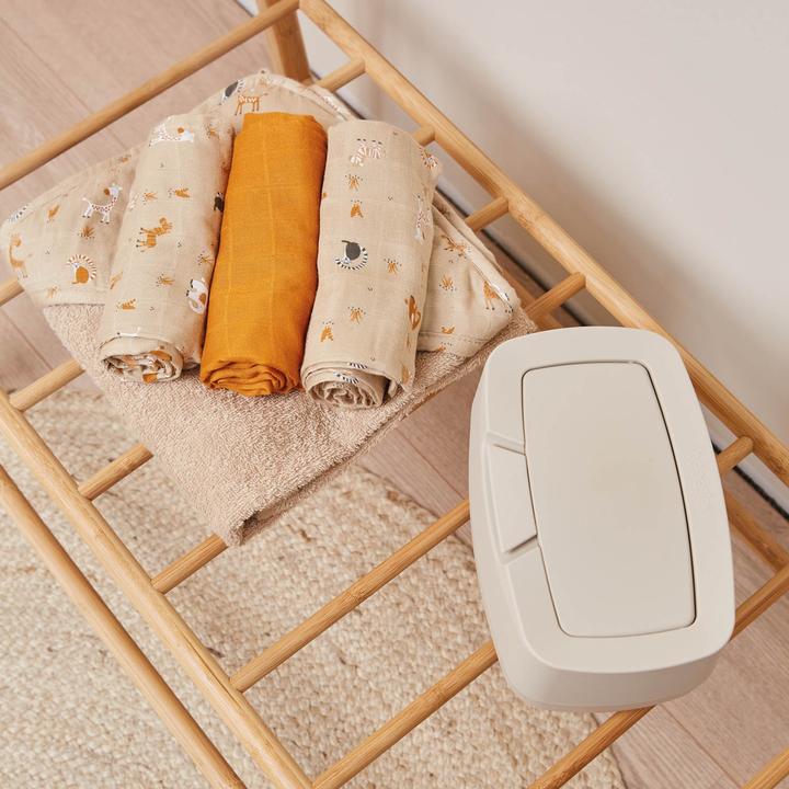 Image du produit Zewi Essuyage facile