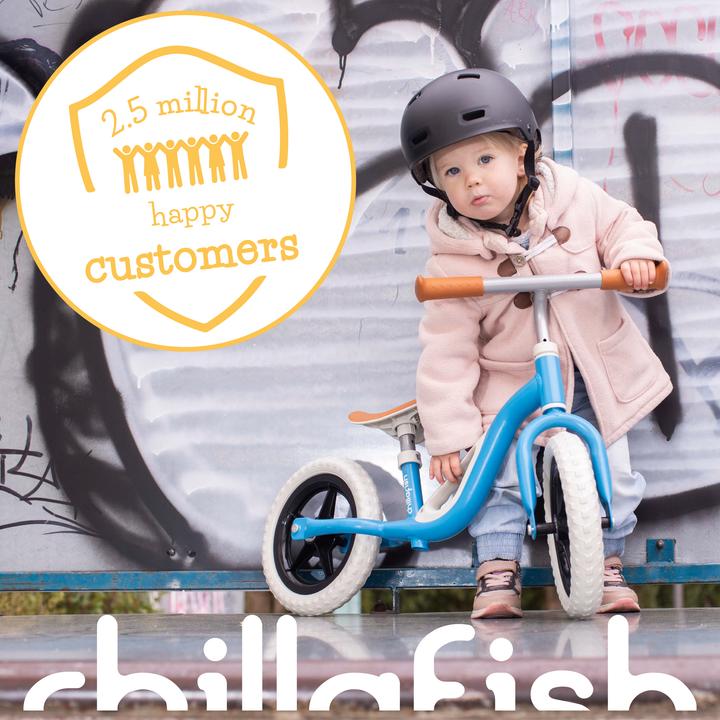Image du produit Chillafish Charlie (10")