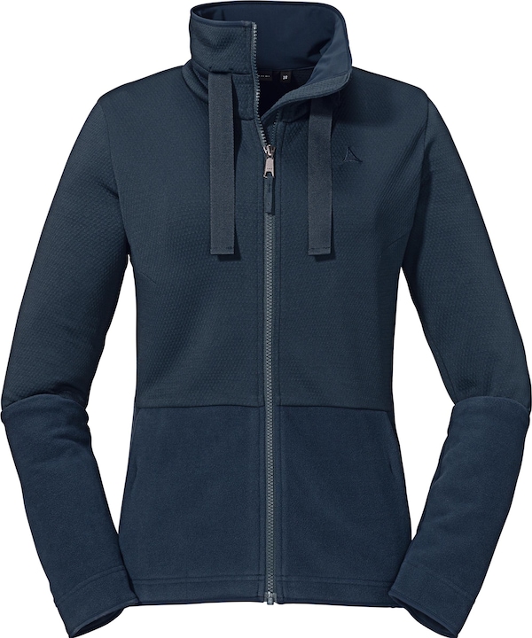 Actual product image Schöffel Pelham L Fleece Jacket (XXL)