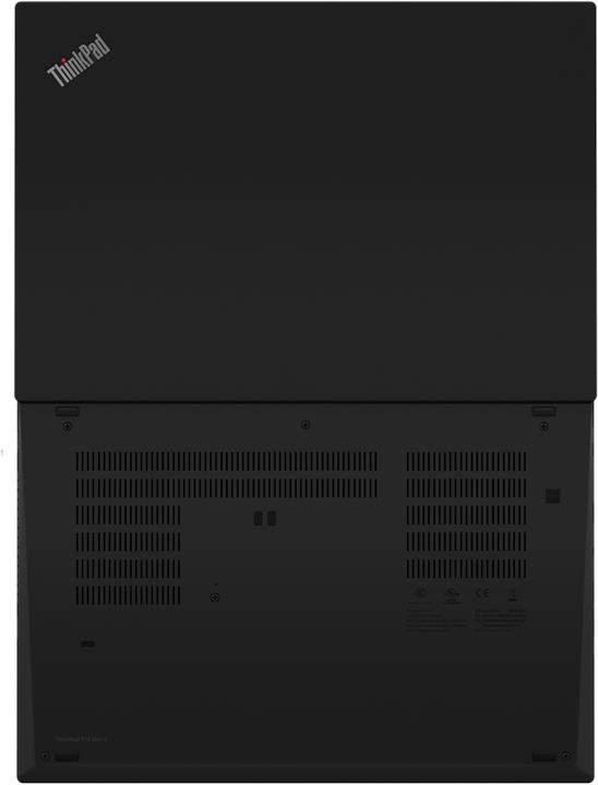 Produktbild Lenovo ThinkPad T14 Gen. 2 (14", 512 GB, 16 GB, CH, Intel Core i5-1135G7)