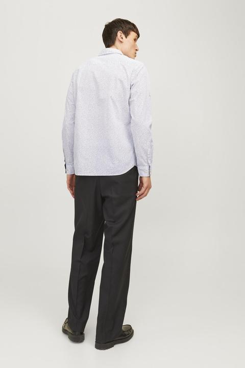 Immagine prodotto Jack & Jones Jjeremy Detail Shirt Ls Noos (XS)