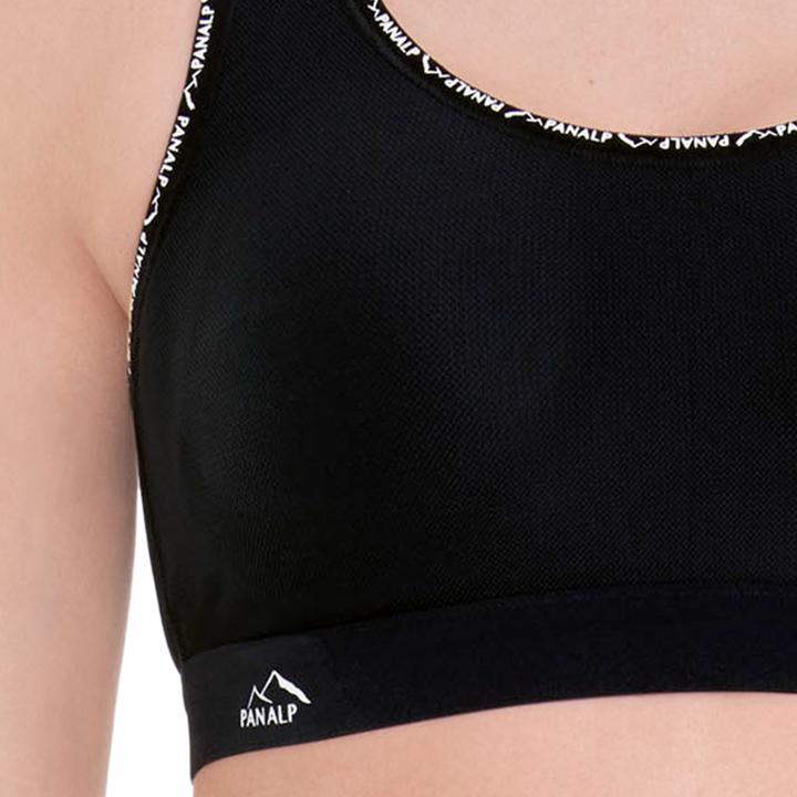 Actual product image Anita Pan Alp Sports Bra (80 D)