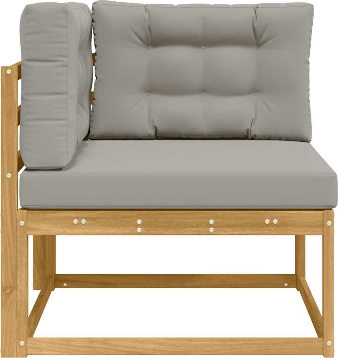 Actual product image vidaXL gartenmöbel