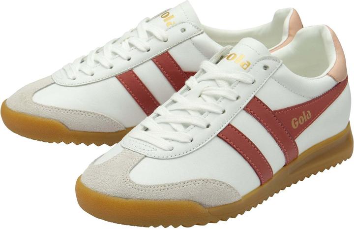 Image du produit Gola Femmes Torpedo en cuir (39)