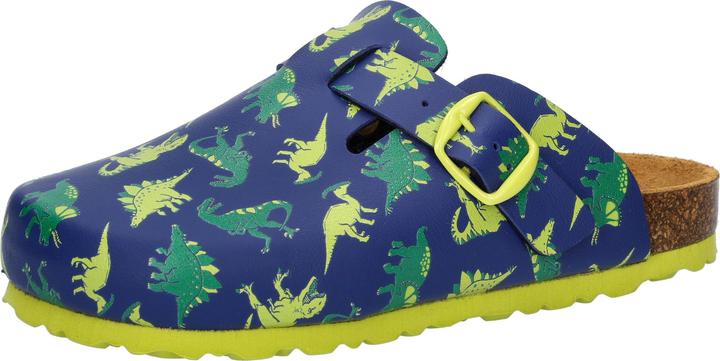 Produktbild Lico Bioline Clog Kids (35)