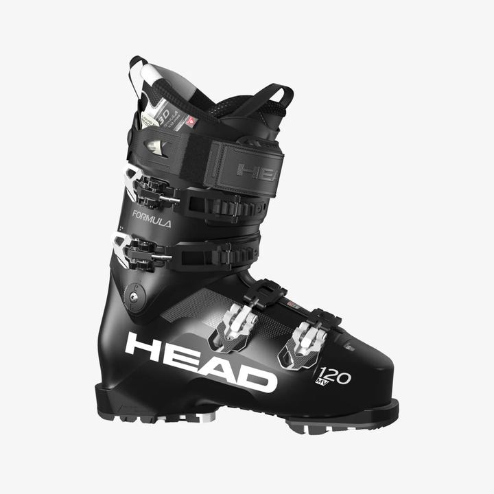 Immagine prodotto Head Formula 120 Mv Gw Nero-Bianco 2025 (28.5)