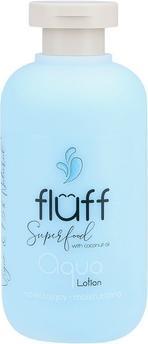 Produktbild Fluff Super Food Aqua Lotion Moisturizing 300 Ml (Körperlotion, 300 ml)