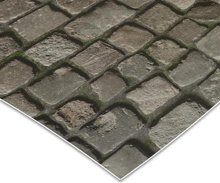 Actual product image Karat Cobble