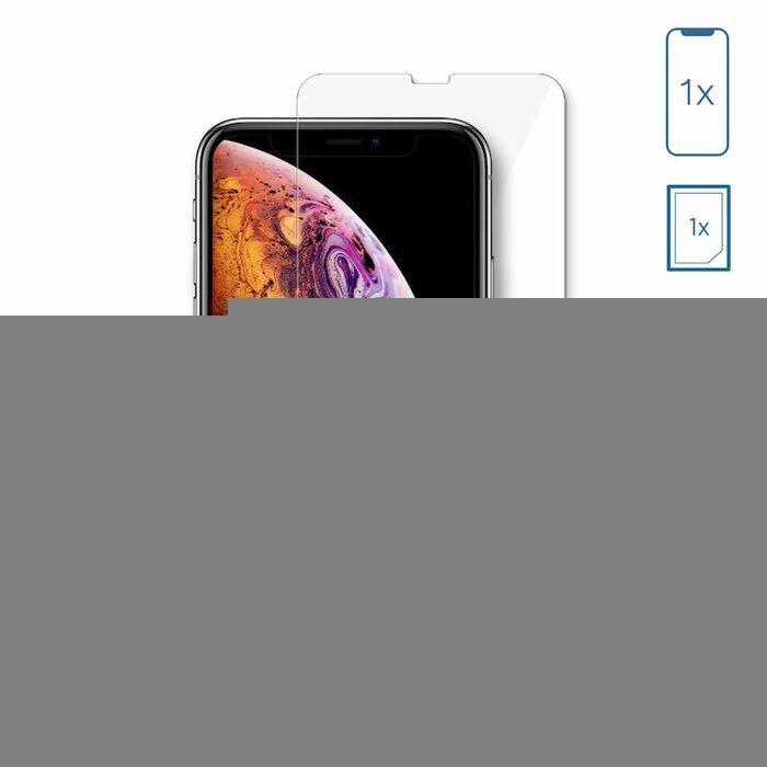 Produktbild Woodcessories Premium Glass (1 Stk., Apple iPhone 12 Pro Max)