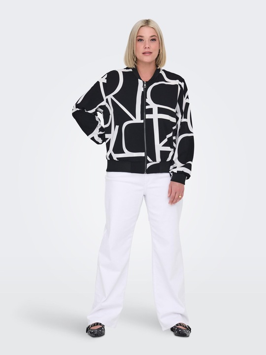 Produktbild Only CARLUX Blousonjacke Blousonjacke (42)