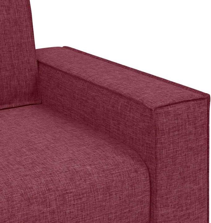 Produktbild vidaXL 2-Sitzer-Sofa (2-Sitzer)