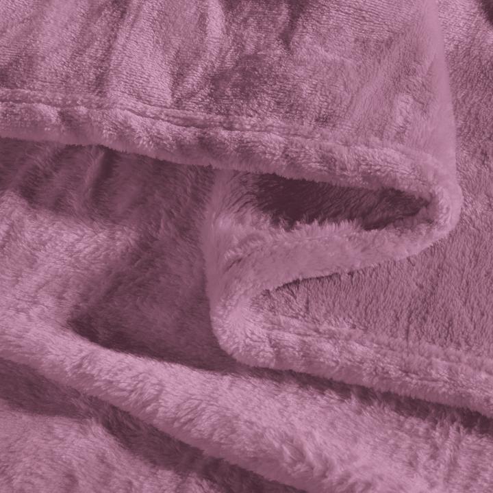 Produktbild Redbest Wohndecke (180 x 130 cm)