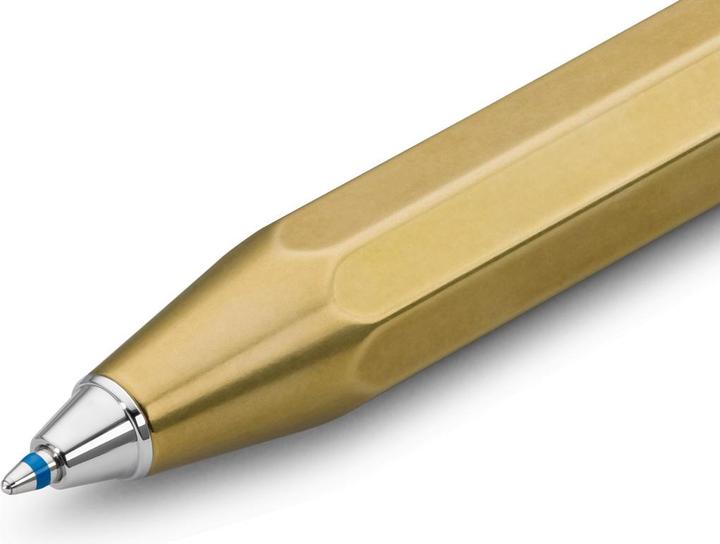 Immagine prodotto Kaweco Biros (Ottone, 1x)