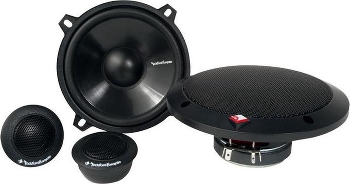 Rockford Fosgate Prime R152-S 2-way 13cm component system