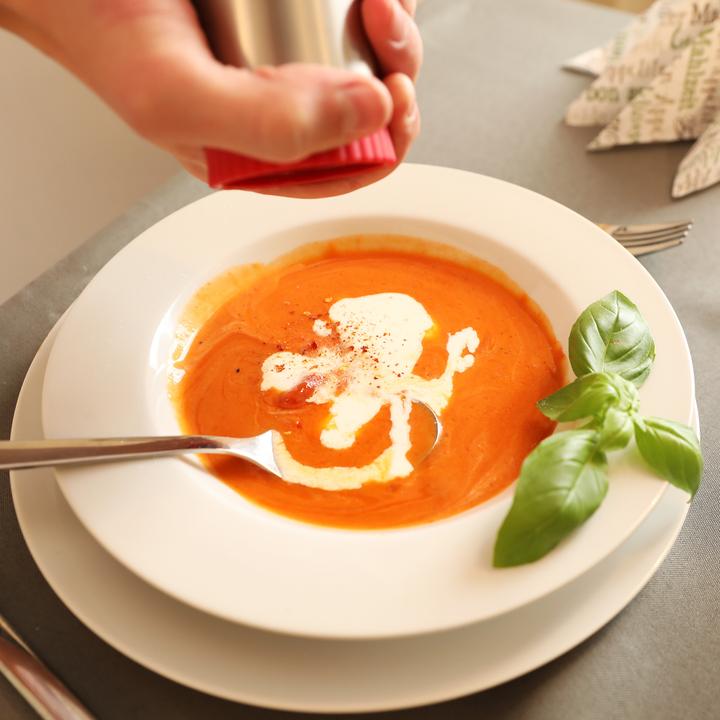 Actual product image Relaxdays Chilimühle (Chili)