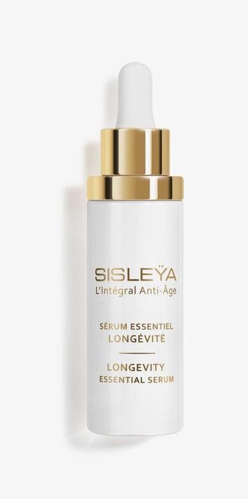 Image du produit Sisley Serum Sisleÿa LIntégral Anti-Âge Sérum Essentiel Longévité (30 ml)