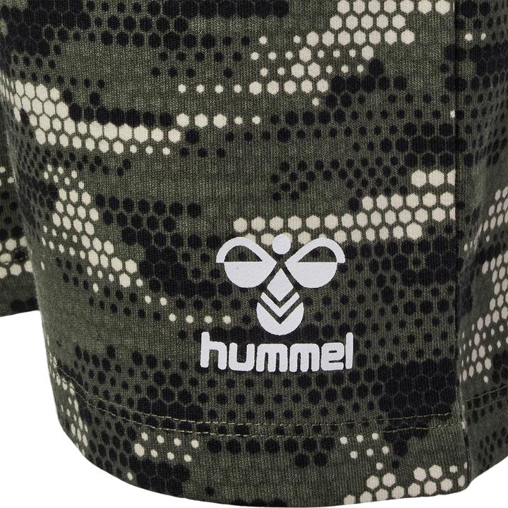Actual product image hummel Hmlfsk Go Shorts (110)