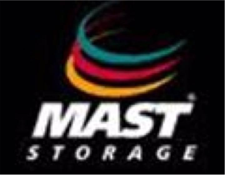 Legamaster externes AIT-3 Drive 100/260 GB