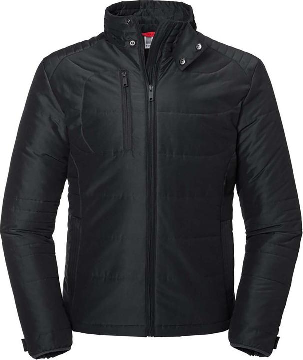 Produktbild Russell Cross Steppjacke (L)
