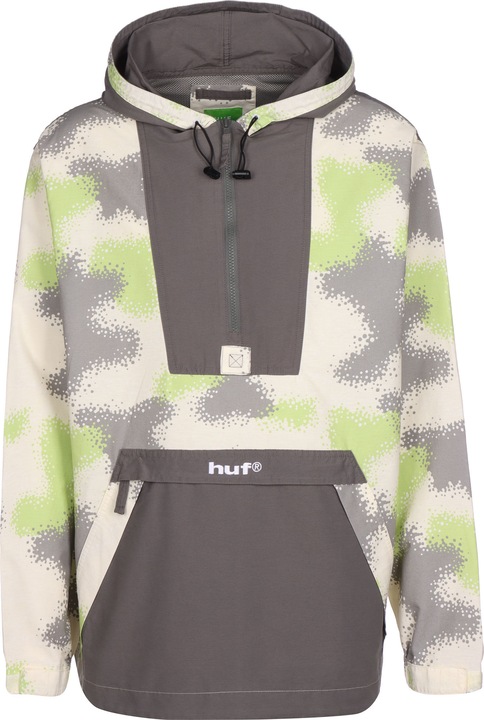 Immagine prodotto Huf Giacca a vento Commander - 123365 (L)