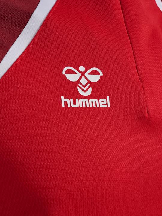 Produktbild hummel hmlLEAD 2.0 HALF ZIP (3XL)