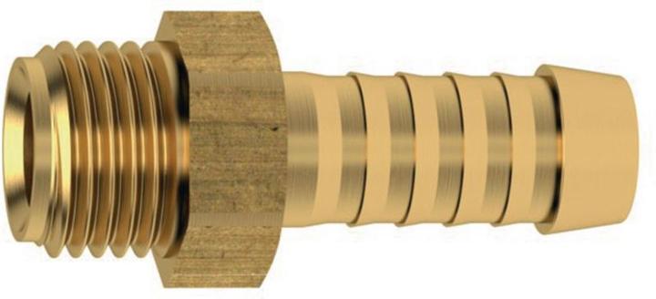 Actual product image Lüdecke Hose nozzle (Hose connector)
