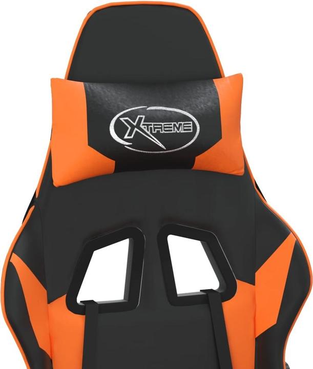 Actual product image vidaXL Gaming-Stuhl (40.50 - 50 cm)