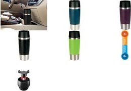 Actual product image Emsa Insulating cup made of stainless steel (Bp1044801100) (0.36 l)