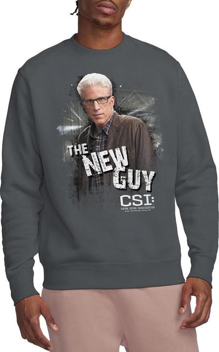 Produktbild Csi: NY The New Guy Sweatshirt (S)