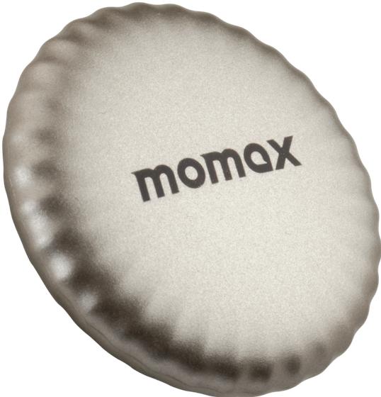 Image du produit Momax PinTag Find My Tracker Titanium