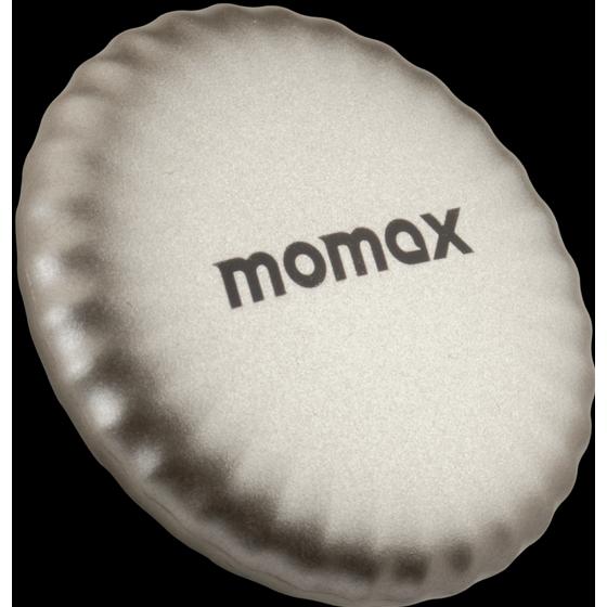 Thumbnail - Momax PinTag Find My Tracker Titanium, Tracker