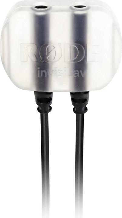 Actual product image RØDE invisiLav Lavalier Mount