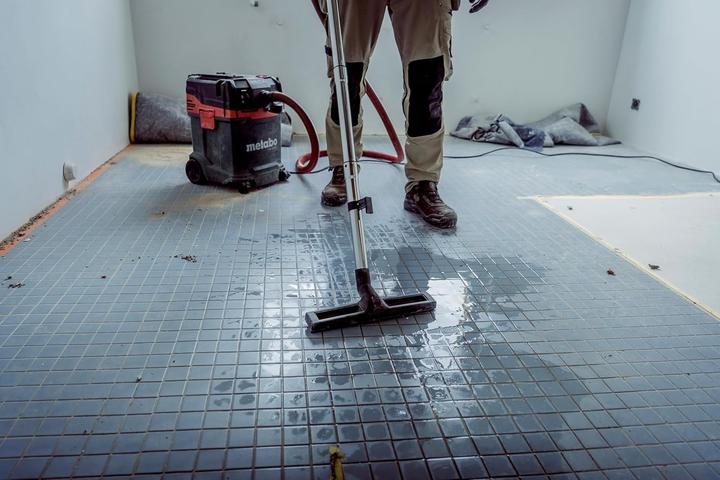 Actual product image Metabo ASA 30 H PC All-purpose vacuum cleaner (Wet dry vacuum cleaner)