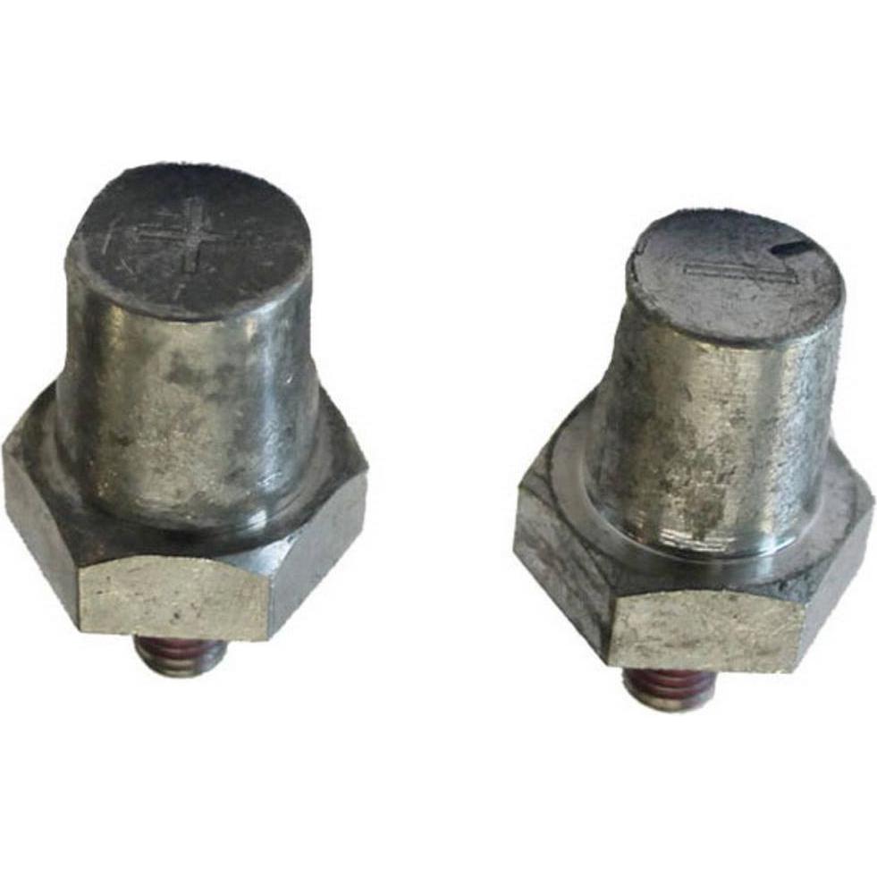 Phaesun, Zubehör Solarenergie, Poladapter Poleadapter c M8