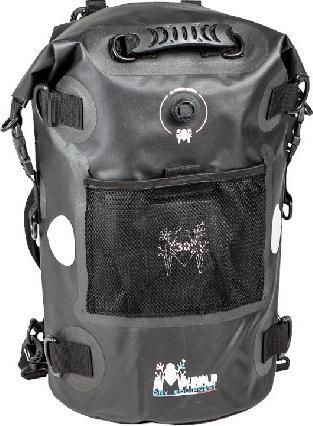 Produktbild Amphibious Rucksack YUCATAN 30LT SCHWARZ ZSA-6030-01