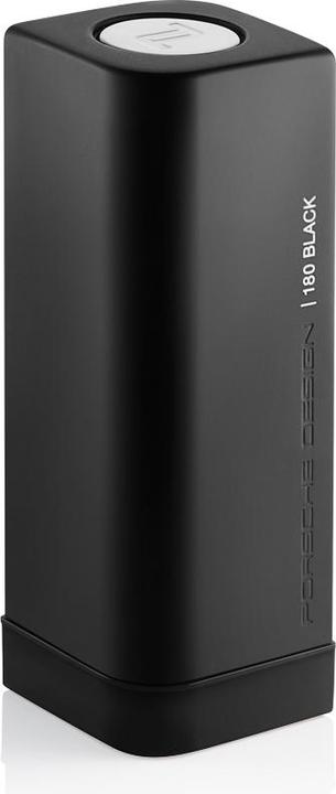 Actual product image Porsche Design 180 Black Eau de Toilette (Eau de toilette)