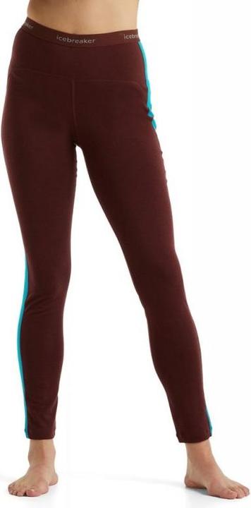 Immagine prodotto Icebreaker 200 Leggings Sonebula (S)
