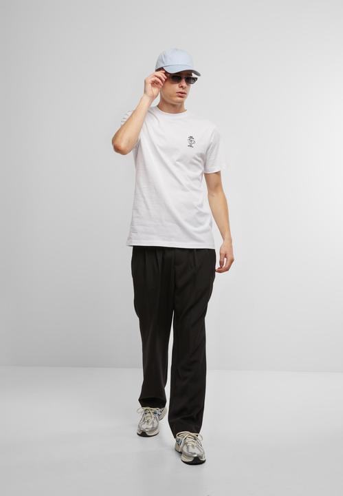 Image du produit Mister Tee More Espresso Less Depresso Tee EMB - 126851 (XL)